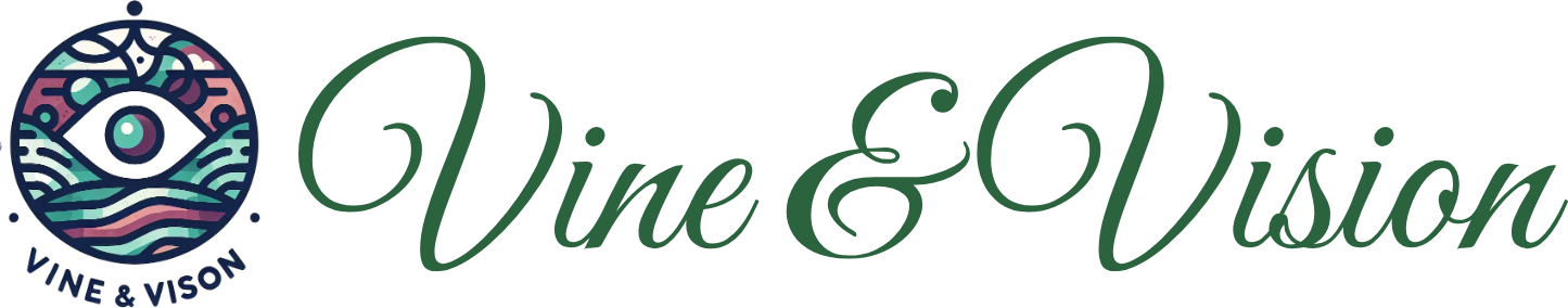 Vine & Vision Logo